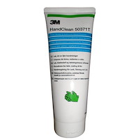 3M HandClean - sapone per la pelle contro vernici, stucchi, adesivi