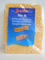 Spontex No. 6, Universal Viskoseschwamm