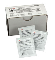 3M Primer pour patch instantané pour la réparation des matières plastique