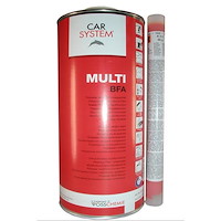 CS Multi Polyester Spachtel 1.5kg Kartusche inkl. Härter