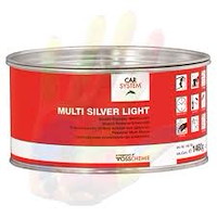 CS Multi Silver Light 1.5kg inkl. Härter