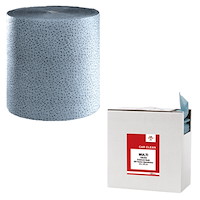 Car Clean Multi 500 Abrisse à 32 x 38 cmDurchm. 34cmLösungsmittelbeständiges, superstarkes Nassputztuch. Nimmt grosse