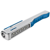 Philips LED Penlight PremiumTyp LPL28RECHX1