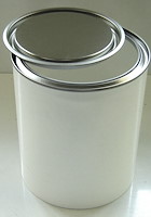 Leergebinde Standohyd 1lt   Plastic
