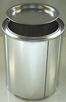 Leergebinde neutral 1 lt 00049530933/512108752