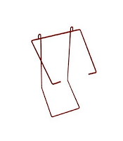 3M Dévidoir de chiffons de lustrage ou d’essuyage