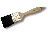 Lackiererpinsel 161-75 75 mm