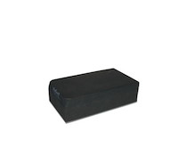 SIA 9145 siafast Nass-Handschleifblock 70x125mm hart/weich
