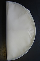 Grobfilter 8702 zu Drester 1000 Set à 5 Stück