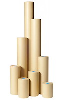 Colad Abdeckpapier Classic Recyclepapier 40g (45cm x 450m)
