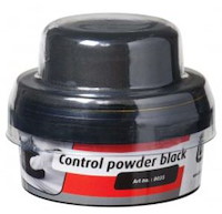 Colad Kontrollpulver schwarz, Jumbo 100g