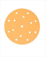 Colad Schleifscheiben Premium 15-Loch P80 (Ø 150 mm)