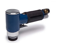 HAMACH DS 40 Pneumatischer Mini Excenter 3mm - 30mm Teller