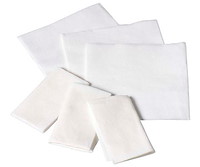 Colad Non-Woven Staubbindetuch (32 x 45 cm) Honigtuch