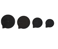 Colad Mischbecher Deckel (700 ml)