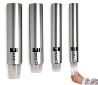 Colad Mischbecher Dispenser (350 ml)