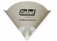 Colad Nylon Farbsiebe (125 micron) 1'000 Stück (4 x 250 Stk im Beutel)
