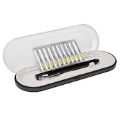 Colad Staubnadel-Set
