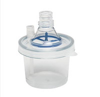 Colad Snap Lids System complete 130 micron (50 Deckel und 50 Becher à 88ml inkl. 10 Verschlusskappen) V3.0