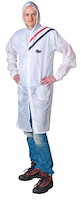 Colad camice in nylon (ta. 48)