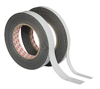 Colad Doppelseitiges Acryl-Schaumklebeband (12 mm x 10 m)
