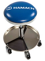 Hamach Schleifhocker