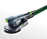 FESTO Elektr. Exzenterschleifer ETS 150/3 EQ CH (Preis inkl. vRG Fr. 0.60)Festool ID: 571873