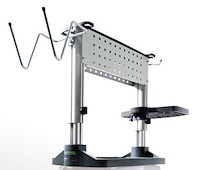 FESTO Workcenter WCR 1000Festool ID: 497471