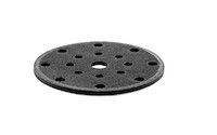 InterfacePad 17-L,5mm, Ø150mm à 2 Stück