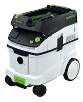 Absaugmob. CLEANTECCTL36E CH, elektr. Maschinen ID:583841