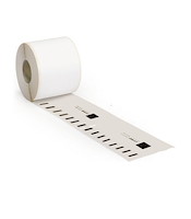 DYMO LabelWriter 450, Etiketten Rolle 101x54mm Lesonal
