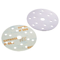 Rhynogrip HT Line Ultravent, Ø 150 mm P120 (Loch 21), Typ 56331