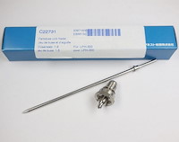IWATA Düsensatz 1.8 zu LPH-300; bestehend aus Farbdüse und NadelC22731