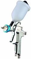 IWATA Fliessbecherpistole W-300 WB 1.2 inkl. 0.2L Becher -N-