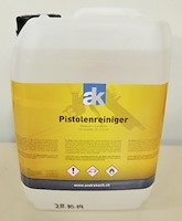 André Koch Pistolenreiniger (ersetzt Arko 77) flüssig