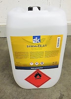 André Koch Silikon-EX 2.1