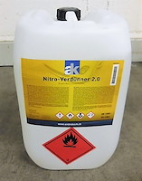 André Koch Nitro-Verdünner 2.0