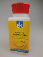 André Koch Härter für Polyesterfüller -L-
