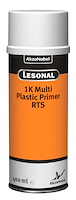Lesonal 1K Multi Kunststoff-Primer RTS AERO, 400ml
