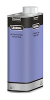 Lesonal 2K Titanium Clear Coat Thinner slow 1L / Lesonal 2K Titanium Klarlack Verdünnung lang 1L