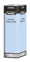 Lesonal Degreaser SB, Antistatic Cleaner SB / Lesonal Entfetter SB,  Antistatik Reiniger SB