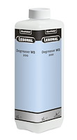 Lesonal Degreaser WB 200 DC 1L / Lesonal Entfetter WB 200 DC, 1L