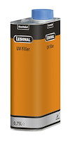 Lesonal UV Füller, dunkelgrau 0,75L