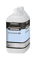 Lesonal Guncleaner WB EU 5L / Lesonal Pistolenreiniger WB EU 5L
