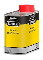Lesonal Härter für 2K Epoxid Grundierfüller (Hardener Epoxy Primer) 0.5L