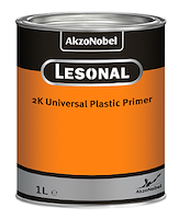 Lesonal Härter für 2K Universal Kunststoff Primer (Hardener Universal Plastic Primer) 0.5L