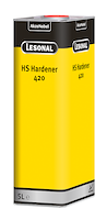 Lesonal HS Härter 420 (HS Hardener 420) 5L