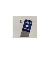 Lesonal Mixing stick D (2:1:10%) / Messstab D (2:1:10%)