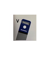 Lesonal Mixing stick V (4:1:0.8) / Messstab V (4:1:0.8)