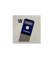 Lesonal Mixing stick W (3:1:0.6) / Messstab W (3:1:0.6)